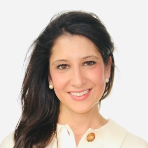 A photograph of Paul Farmer, non-executive member of the NHS Frimley board